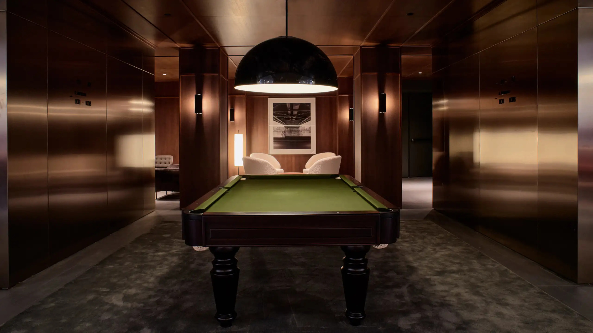 Foto - Kozmo Hotel Suites & Spa - Small Luxury Hotels of the World