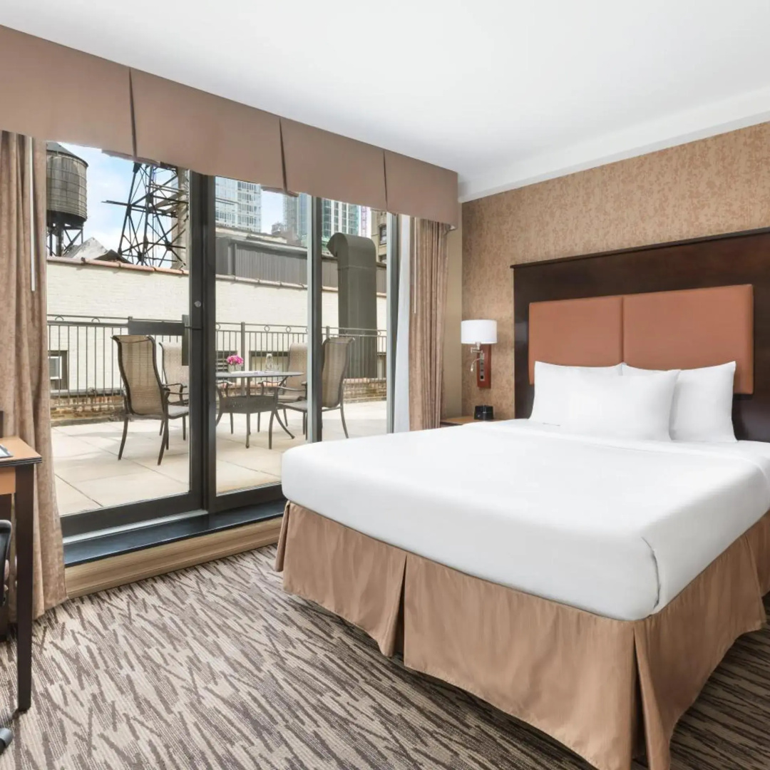 Photo - The Hotel at Fifth Avenue