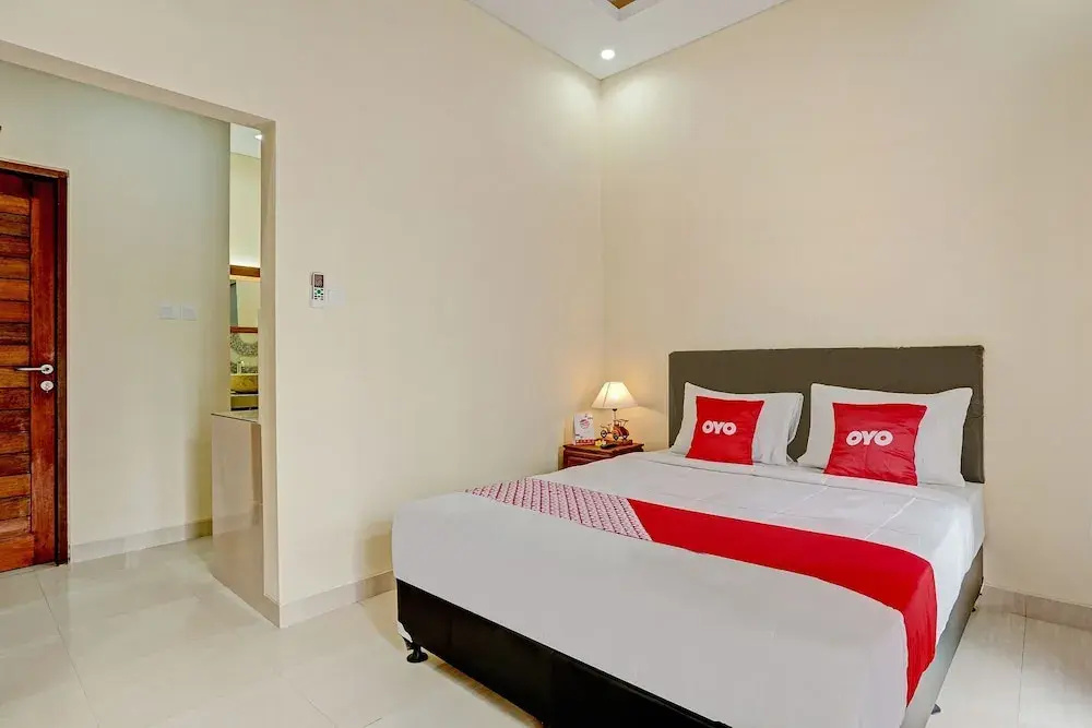 Foto - Capital O 90654 Pondok Wisata Buana Amerta