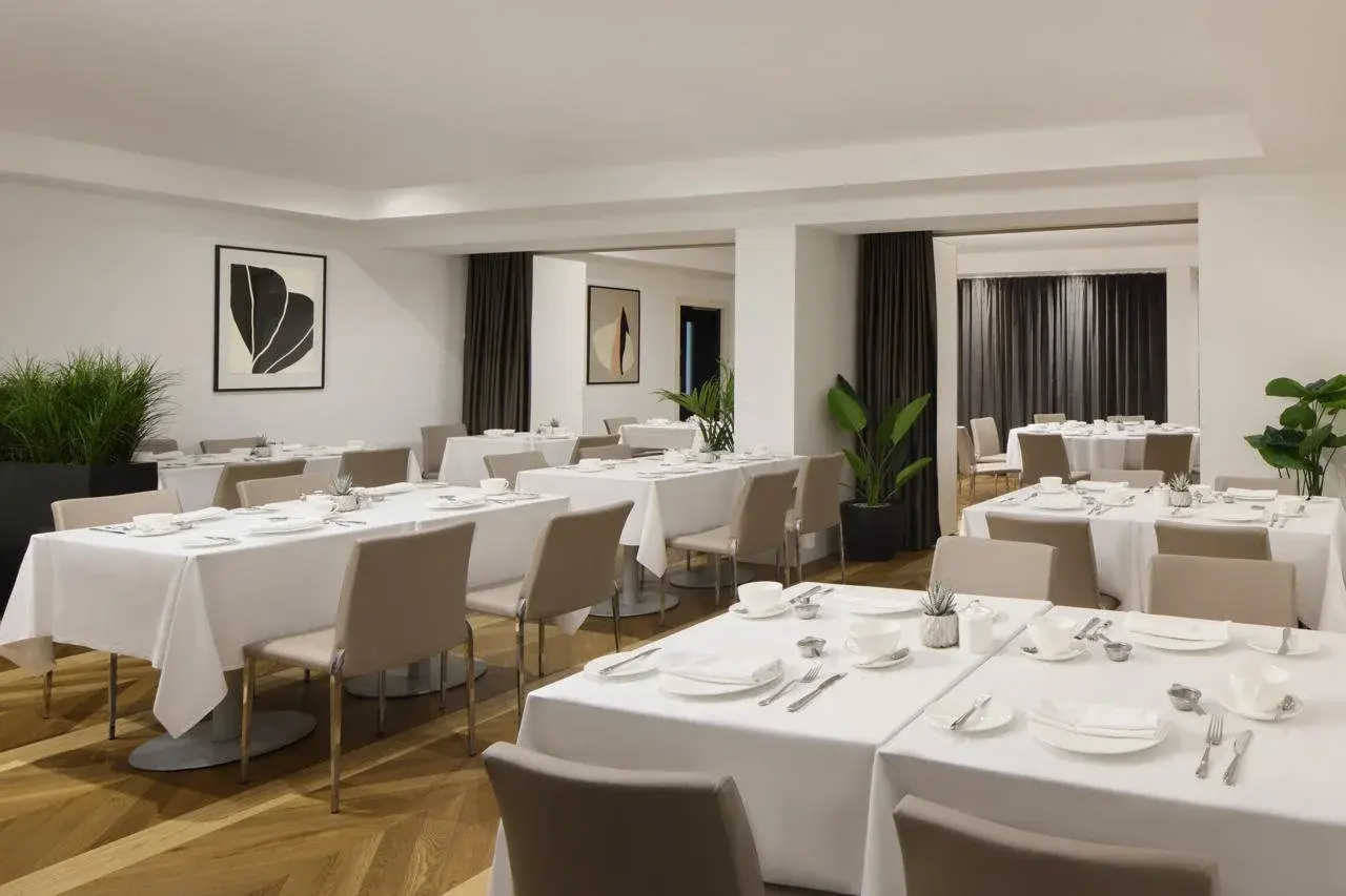 Foto - The Queens Gate Hotel