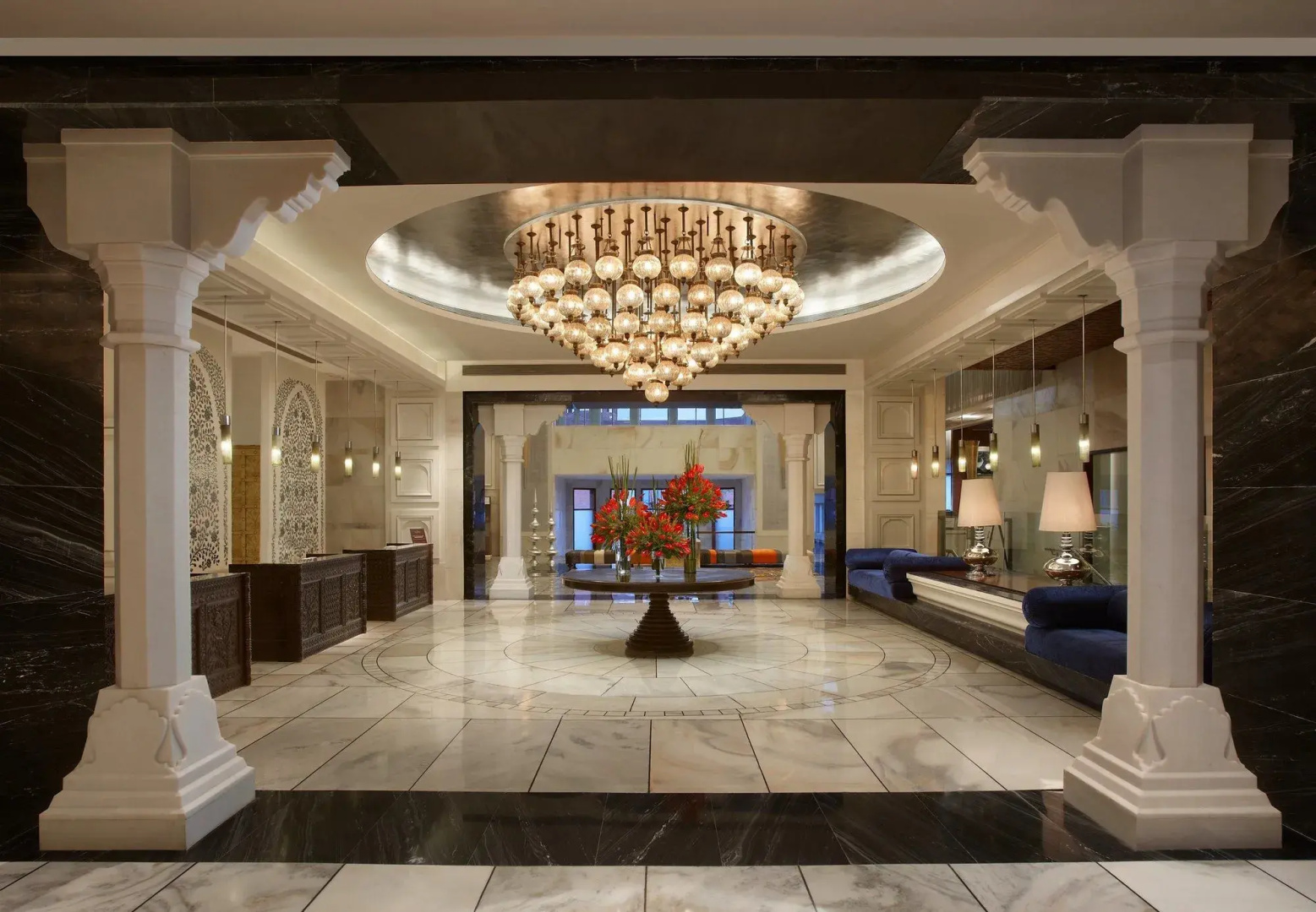 Photo - ITC Mughal, A Luxury Collection Resort & Spa, Agra