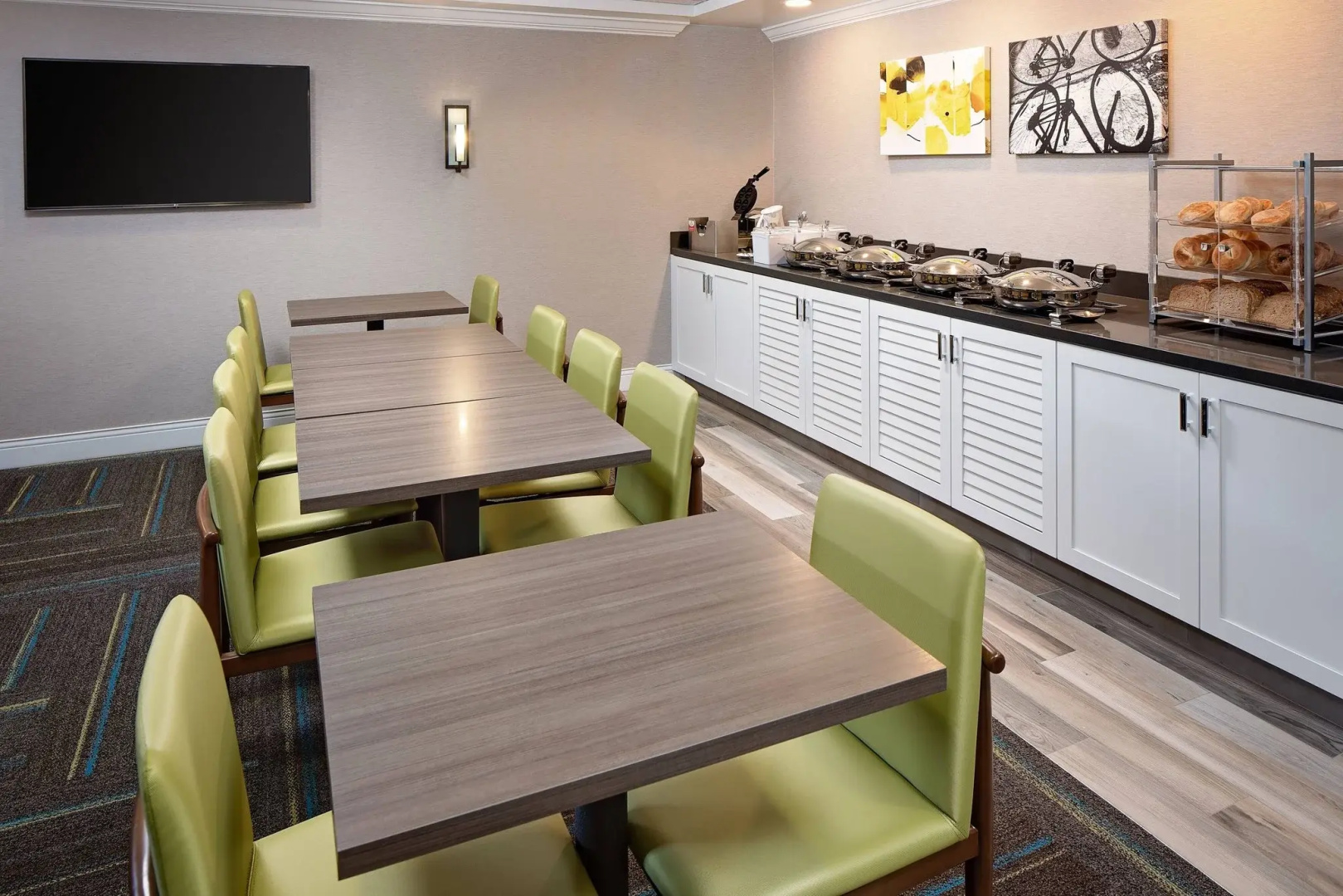 Foto - Residence Inn by Marriott Tysons