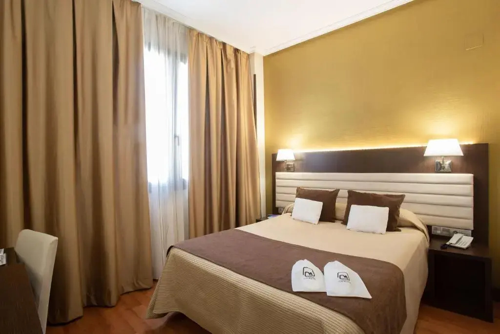 Foto - Hotel Monte Puertatierra