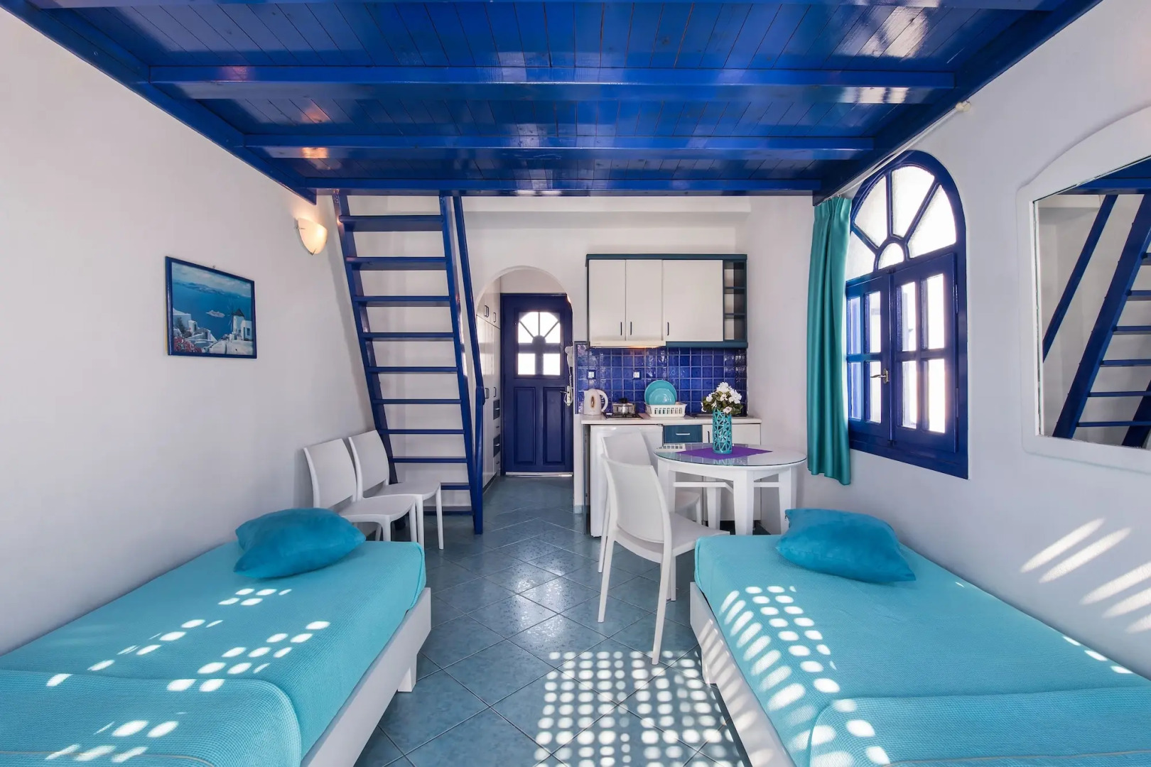 Foto - Samson΄s Village