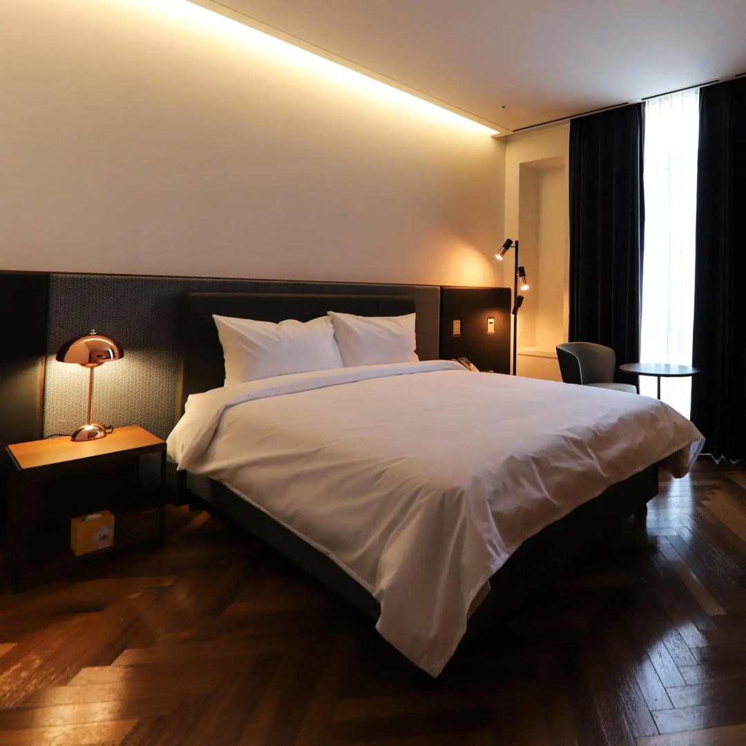 Photo - Le Seoul Hotel