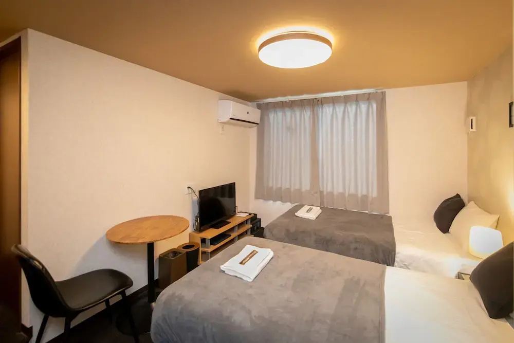 Photo - Bright Hotel Kiyomizu