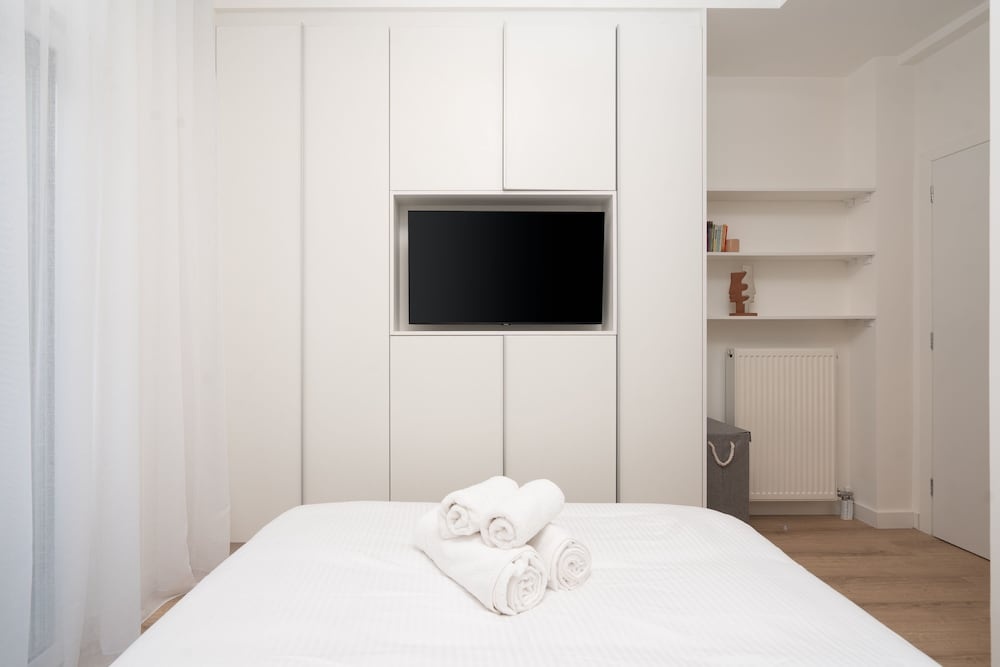 Exclusive and Deluxe Apartment in Athens