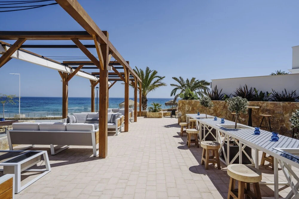 Foto - Dormio Resort Costa Blanca Beach & Spa