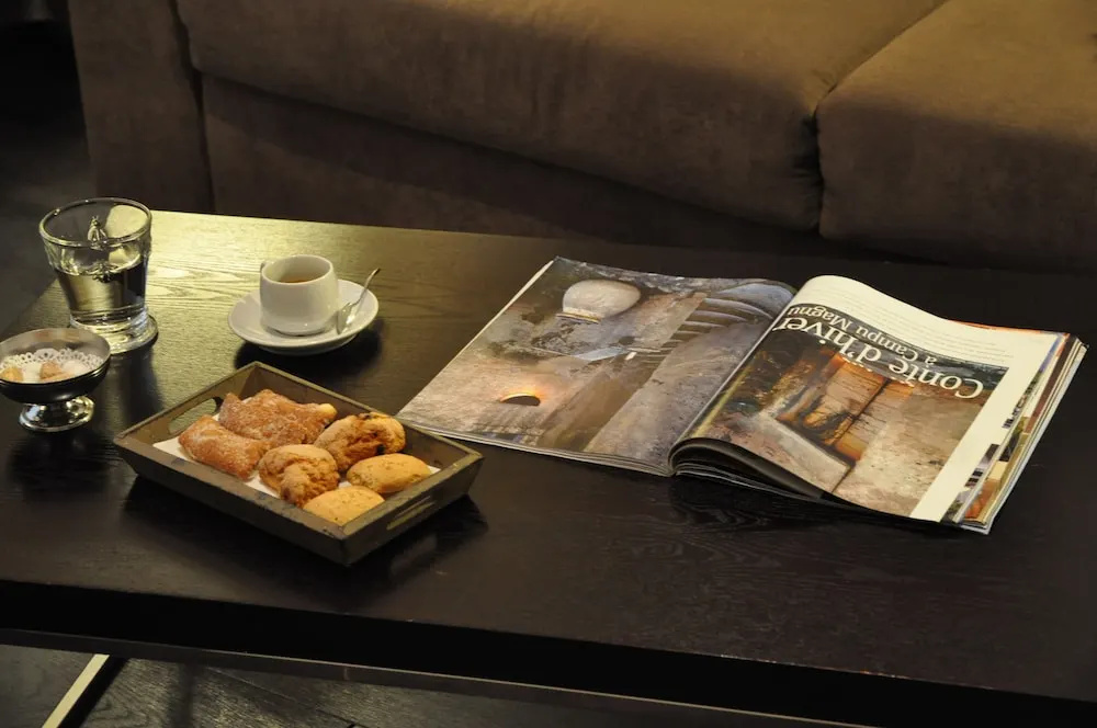 Foto - Hotel Central Bastia
