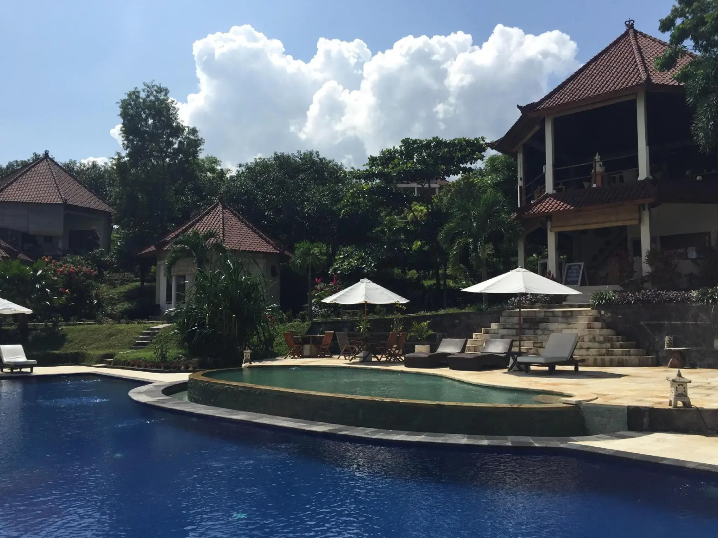 Foto - The Hamsa Bali Resort
