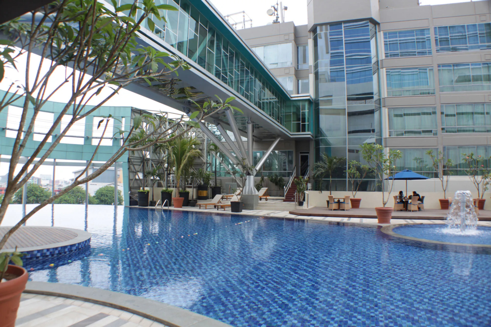 Foto - Hotel Horison Ultima Bekasi