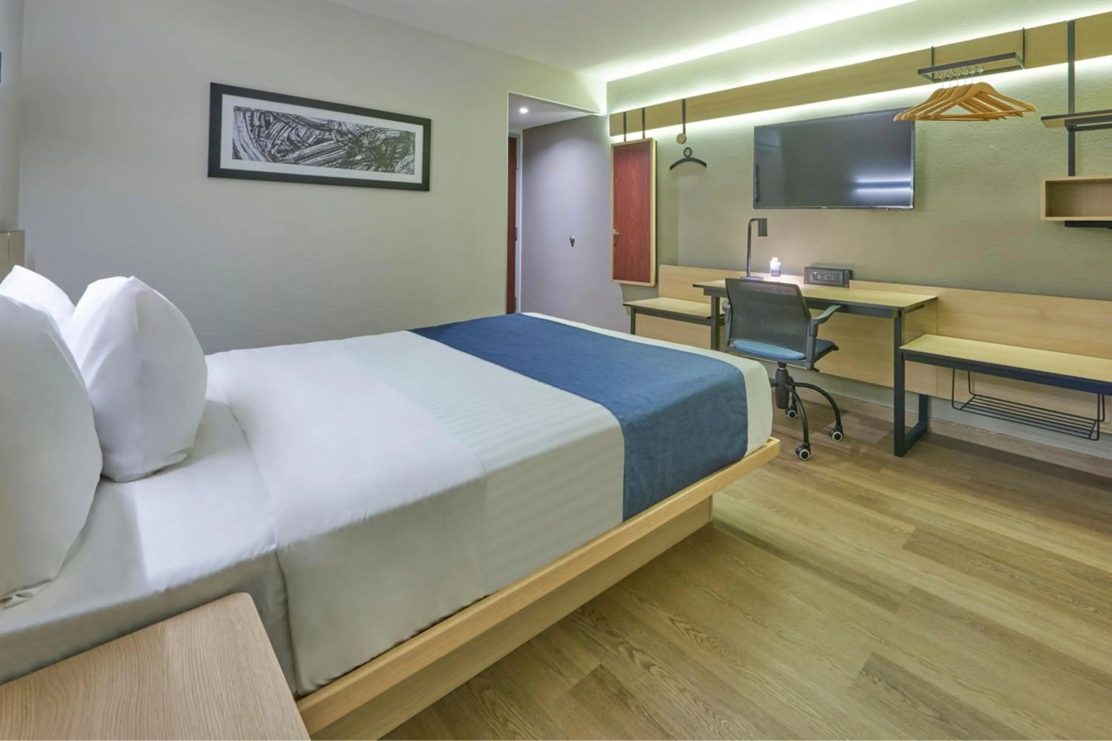 Foto - City Express by Marriott Playa Del Carmen