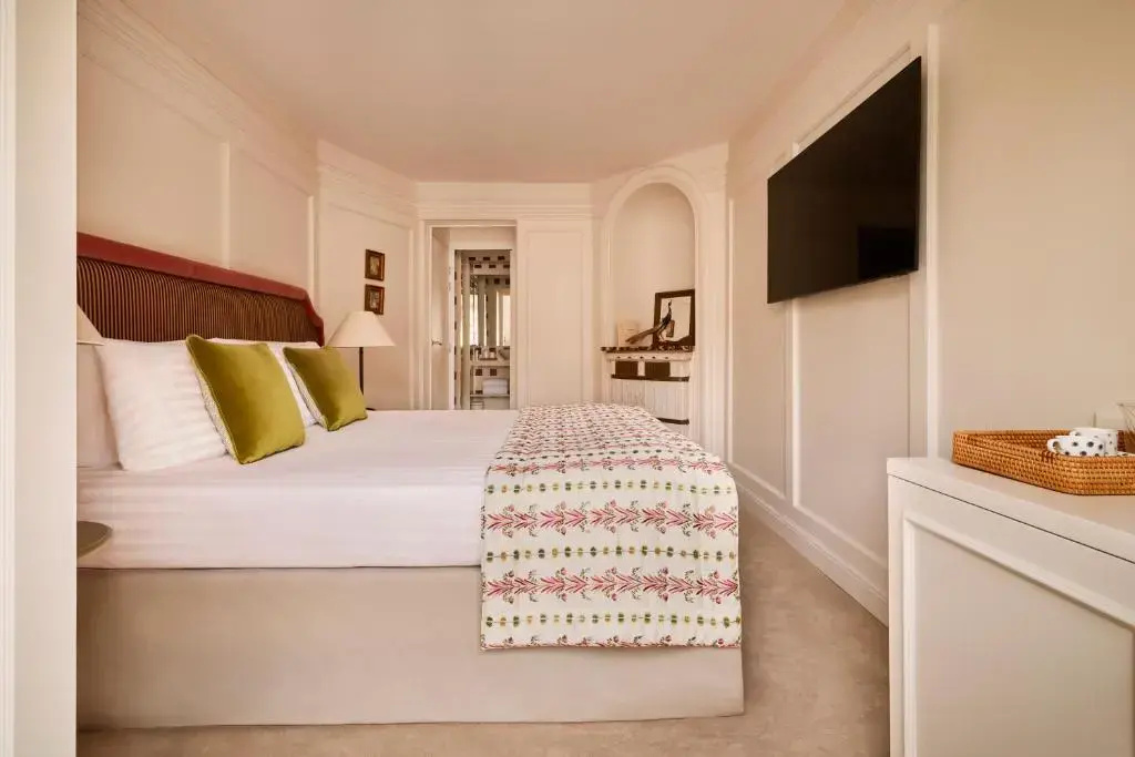 Foto - Hotel Splendor Elysees