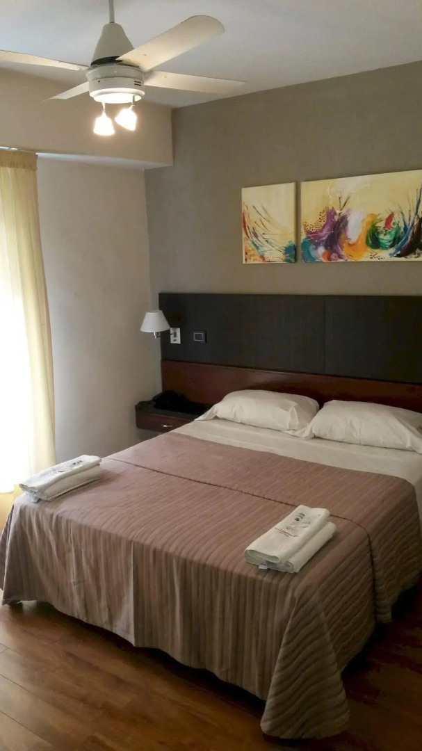 Foto - Tucuman Palace