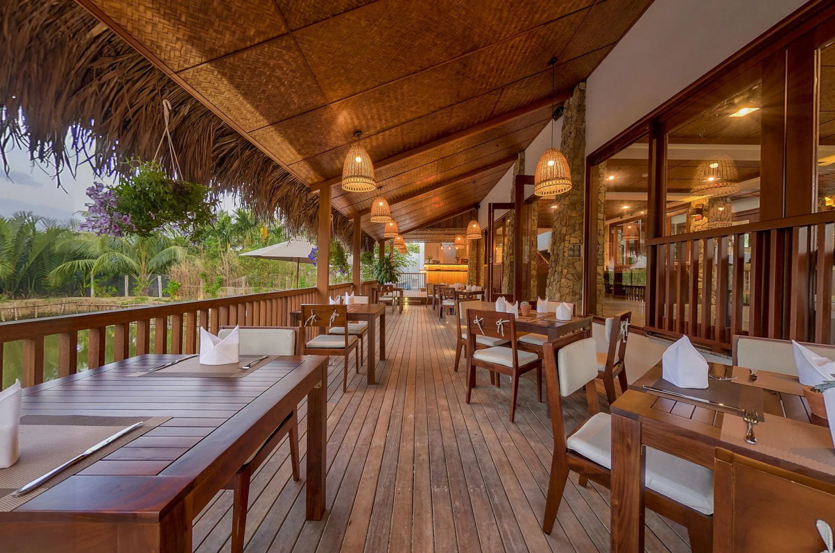 Photo - Hoi An Eco Lodge & Spa