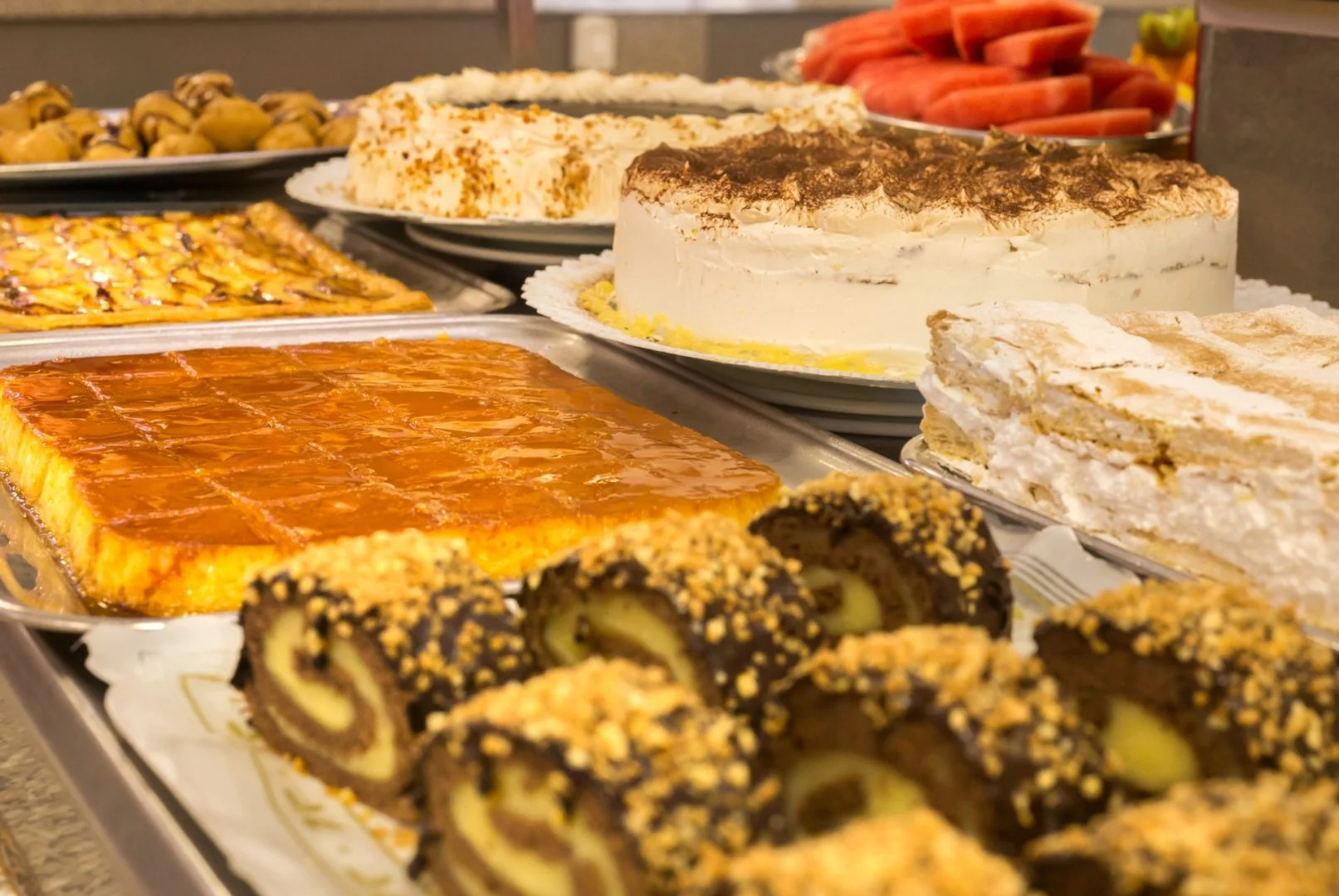 Foto - Hotel Izán Cavanna