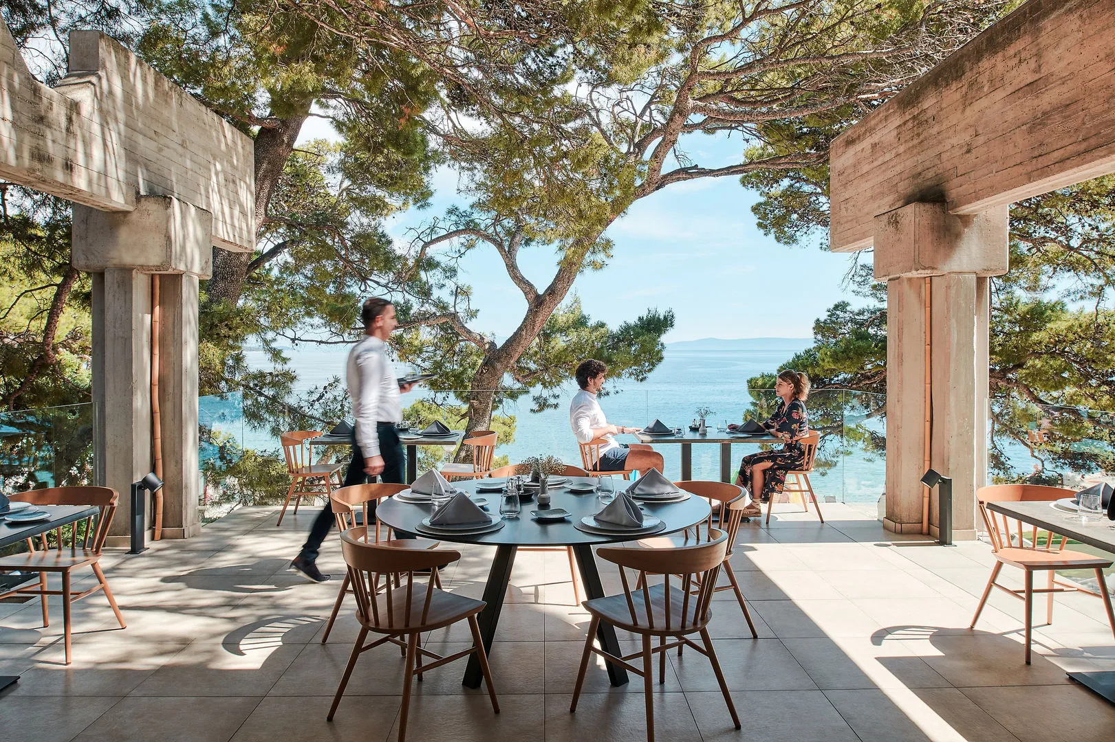 Foto - Bluesun Hotel Soline