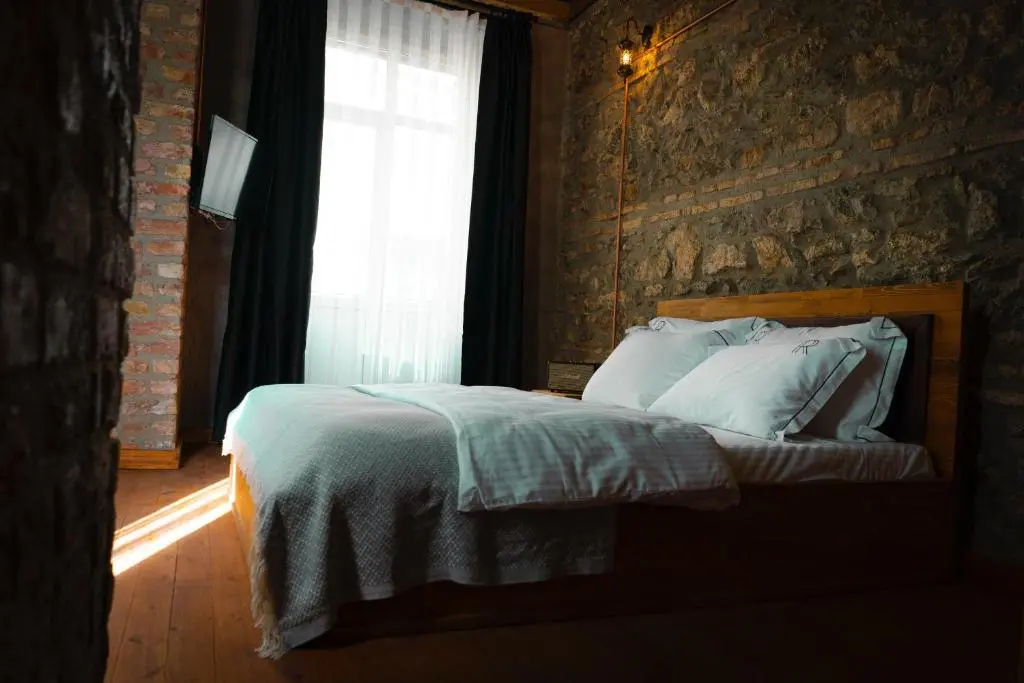 Photo - Reu de Hotel