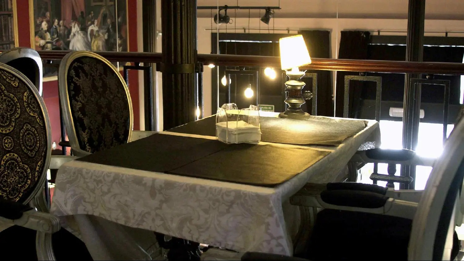 Photo - Sercotel Las Casas de los Mercaderes