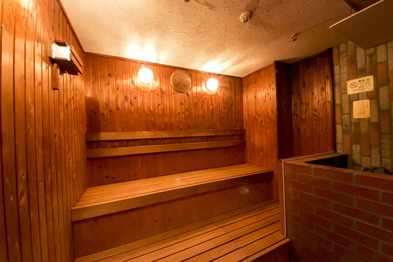 Photo - Spa & Capsule Hotel Grandpark Inn Kitasenju