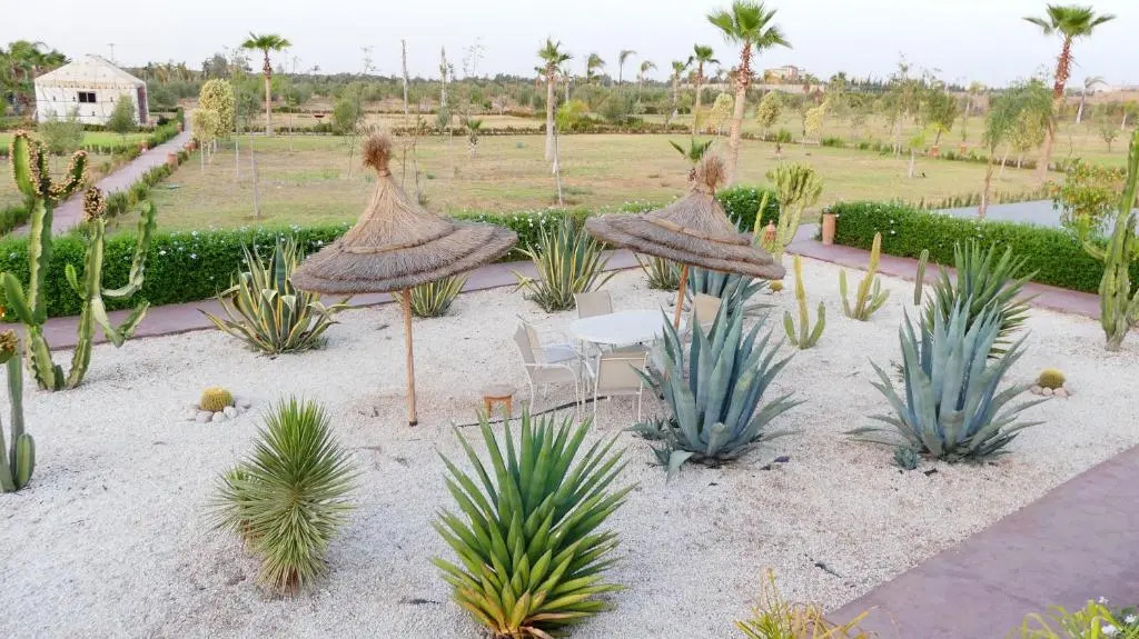 Foto - Sumahan Suites & Spa