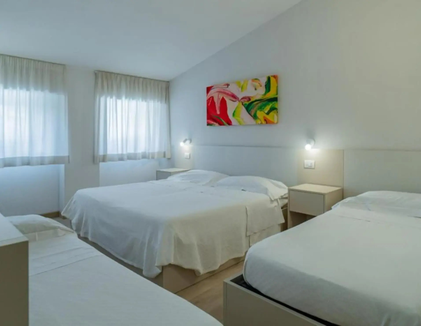 Foto - Hotel Bellavista