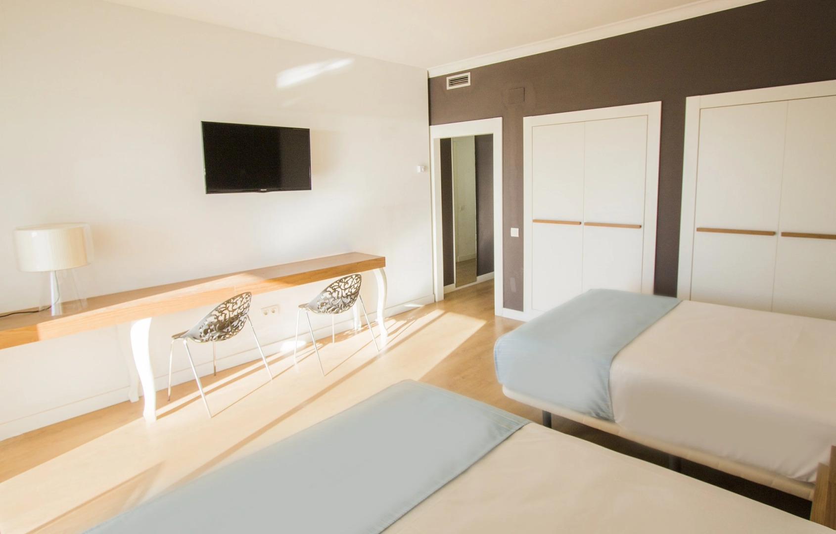 Foto - Hotel Brisamar Suites