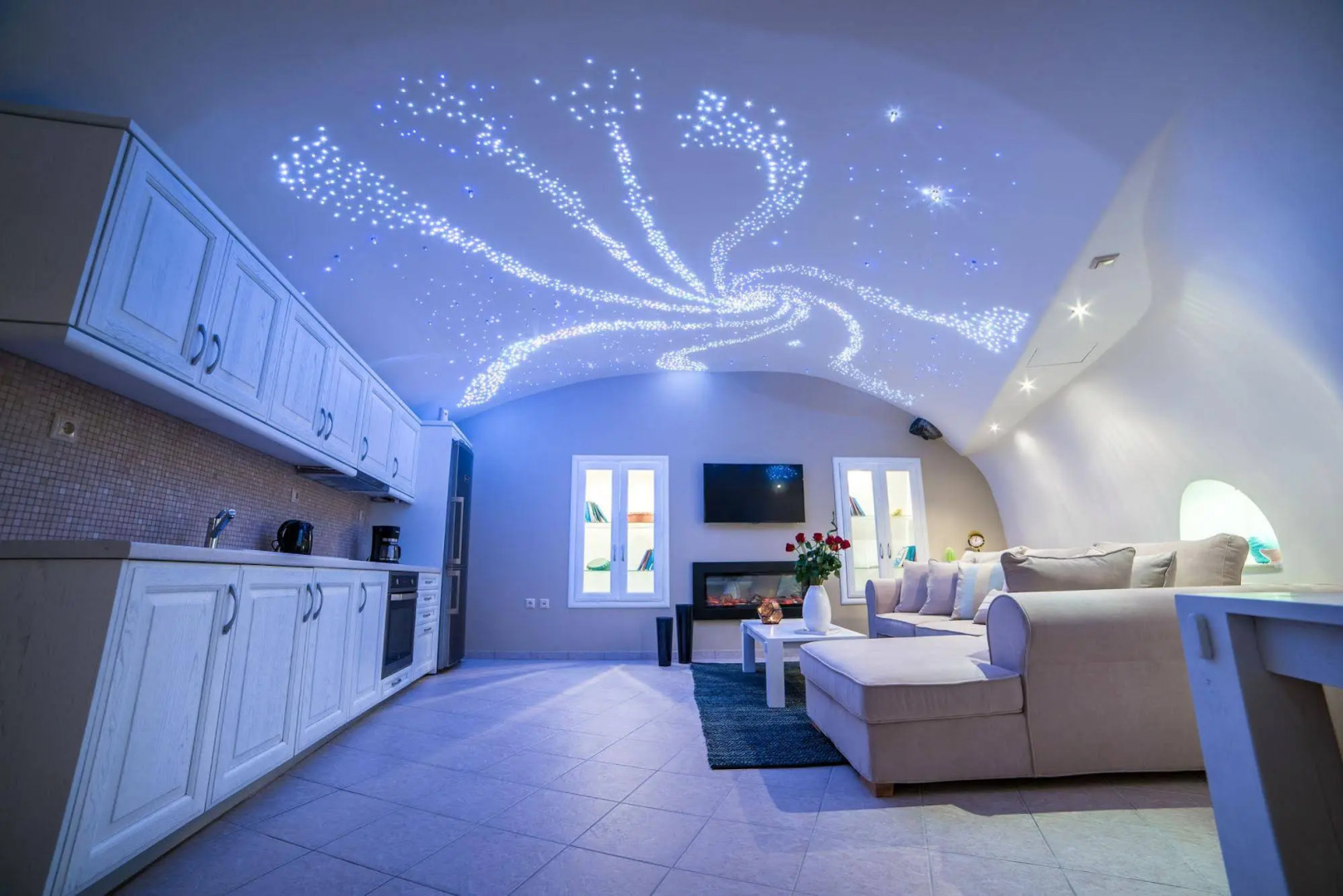 Foto - Suite Home Santorini