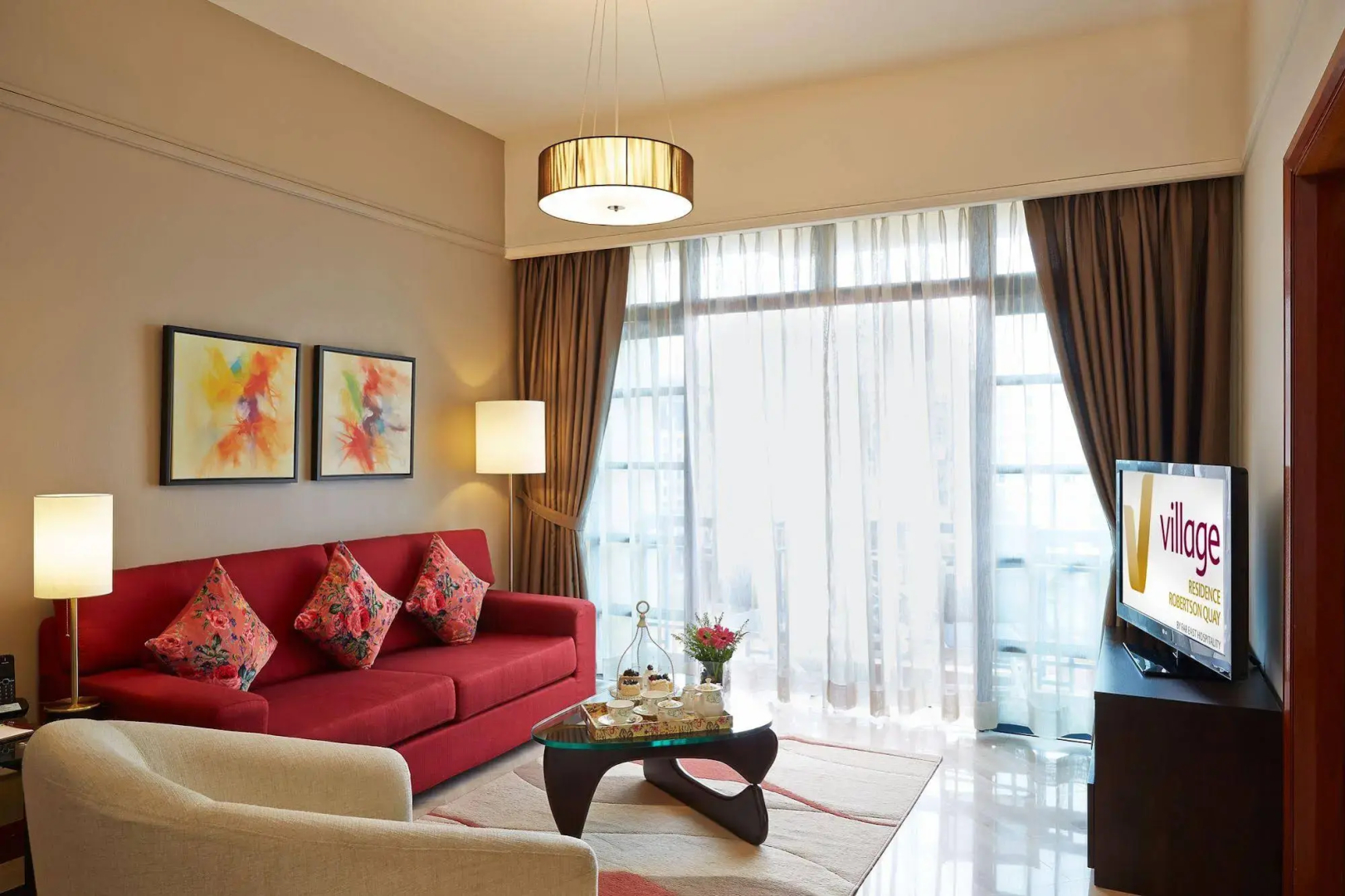 Photo - Village Residence Robertson Quay by Far East Hospitality