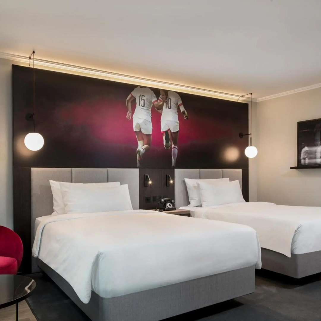 Foto - Radisson RED London Twickenham