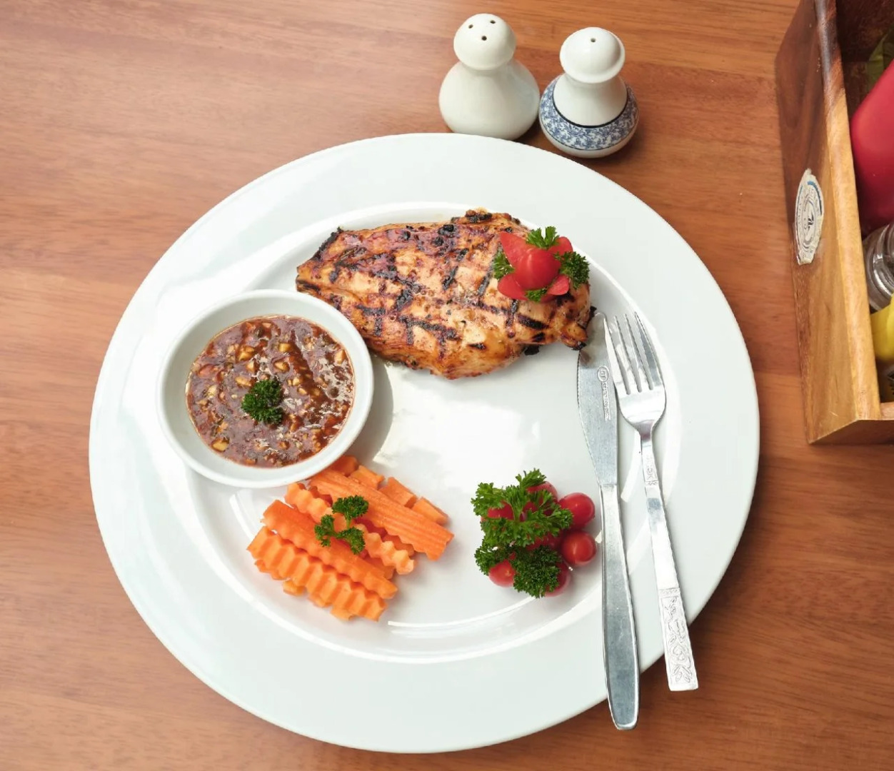 Foto - Sonia residence - SHA Extra Plus