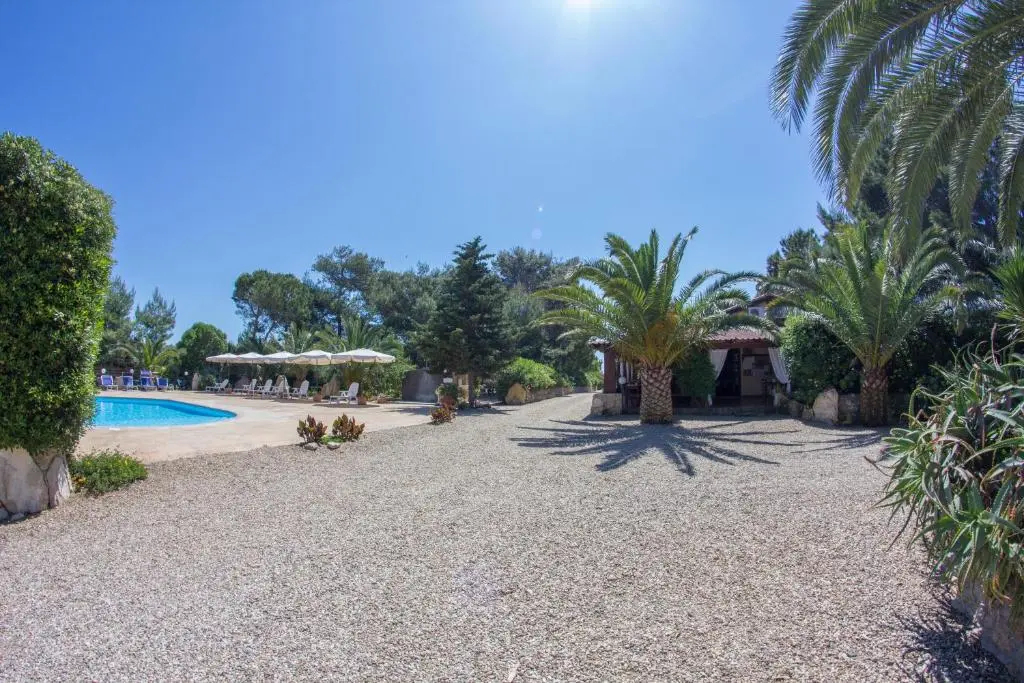 Photo - Albergo Residenziale Menhirs