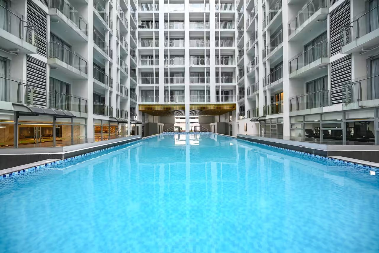 Photo - Wyndham Garden Manila Bay