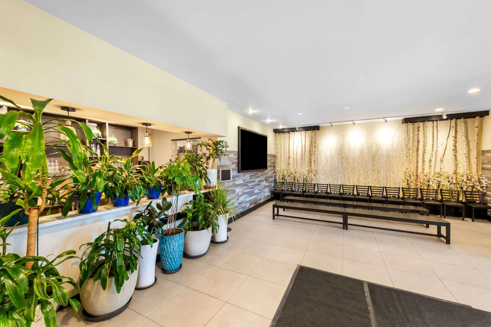 Foto - Rodeway Inn Capri