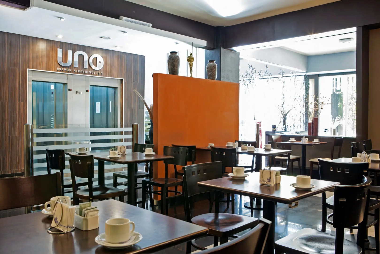 Photo - Uno Buenos Aires Suites