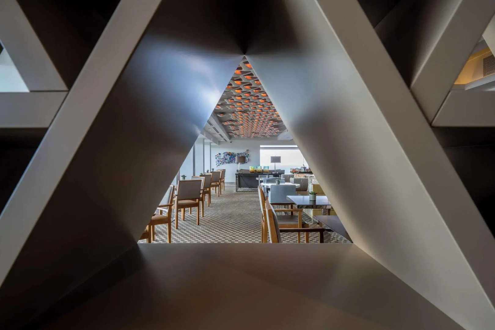 Foto - Hilton Tel Aviv Hotel