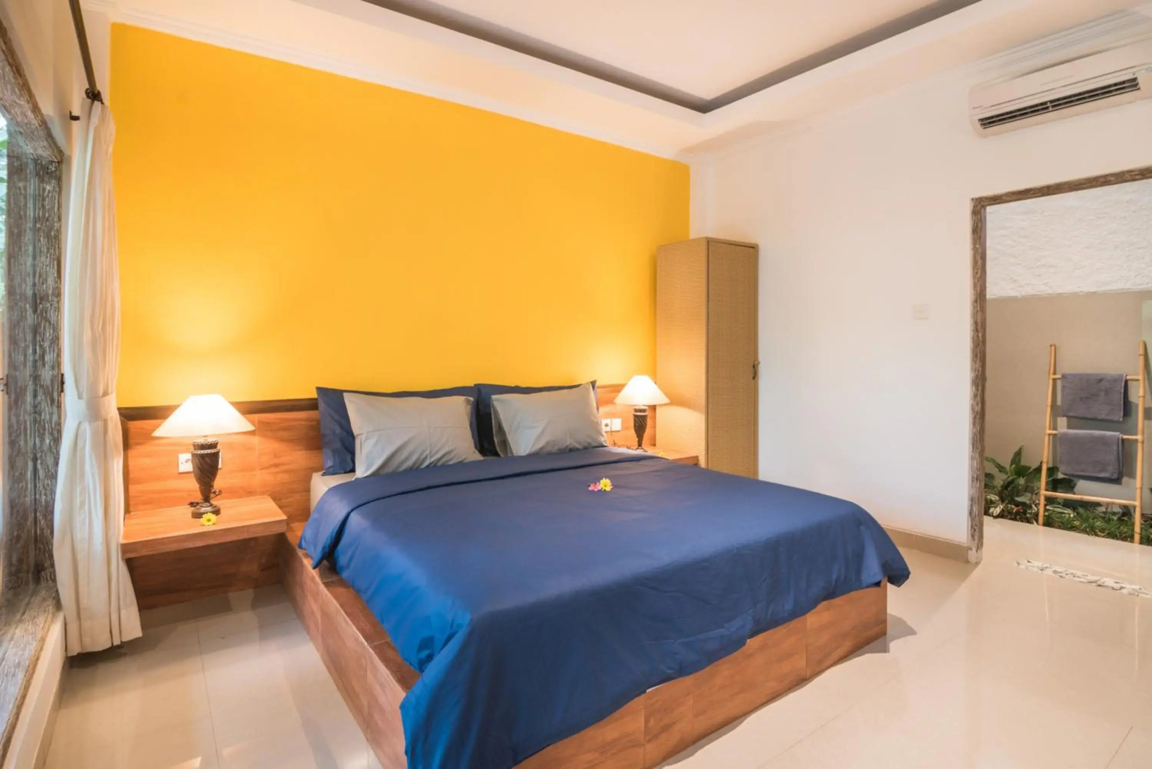 Photo - Ubad Retreat