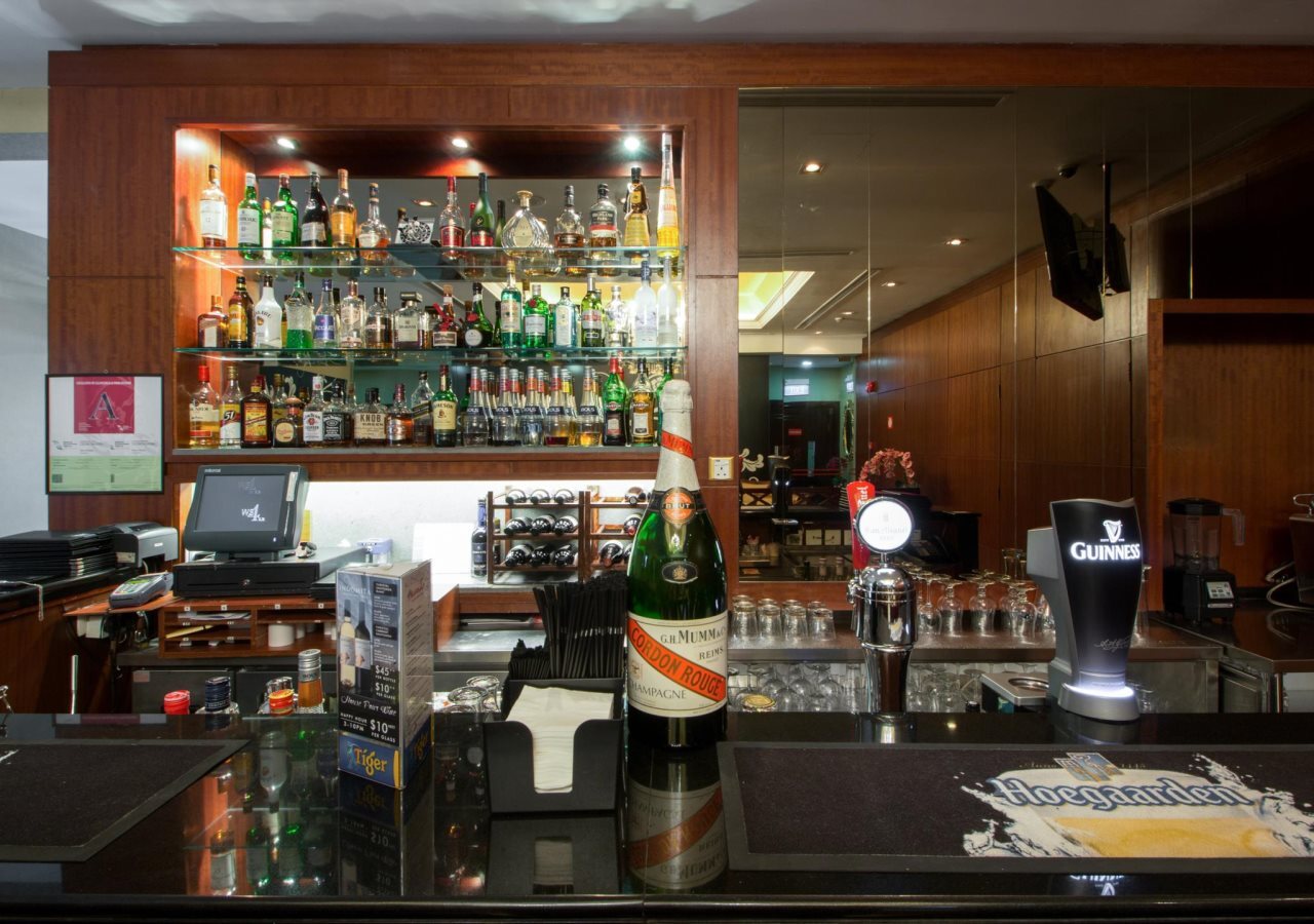 Photo - Nostalgia Hotel