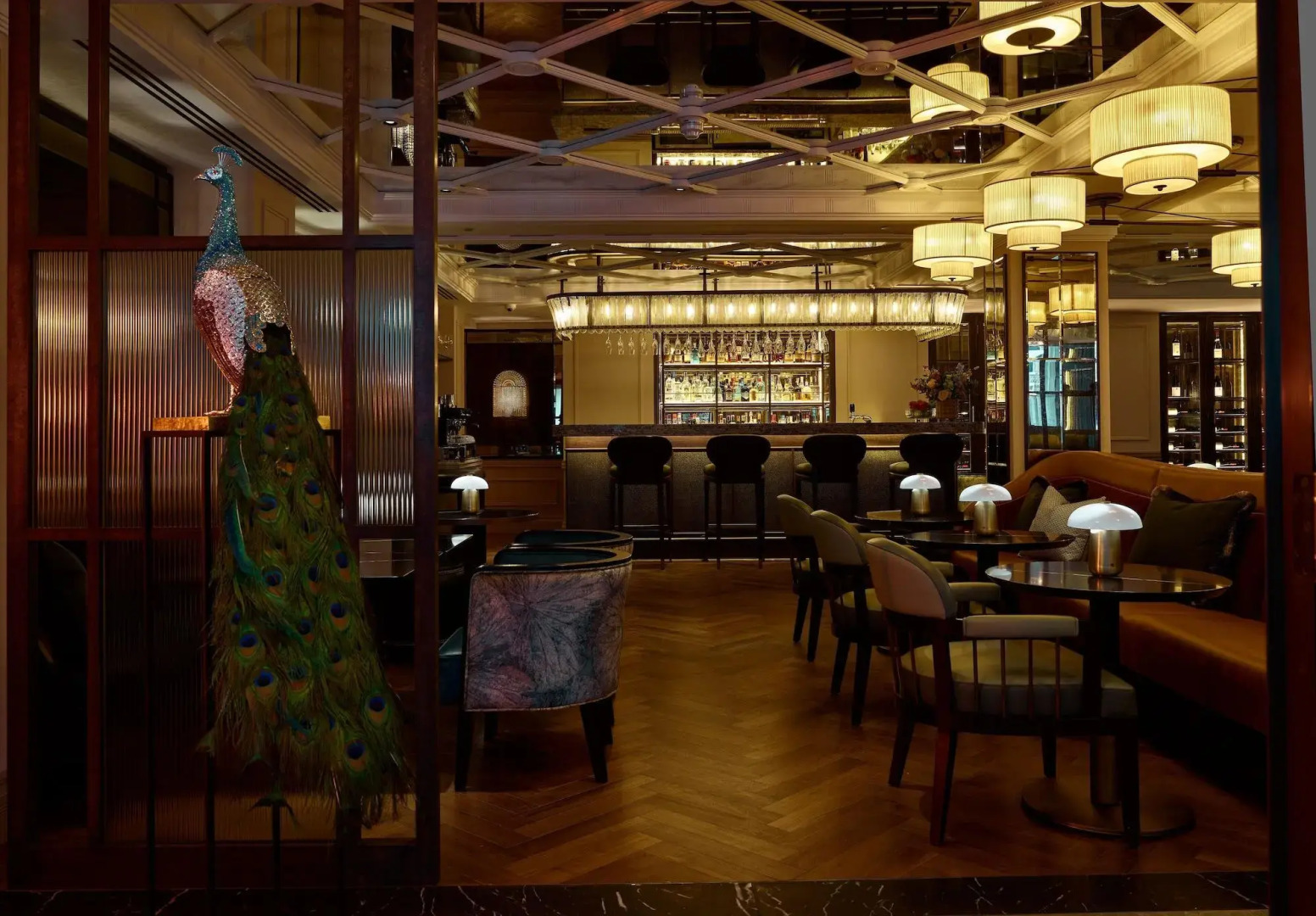 Photo - The Mayfair Townhouse