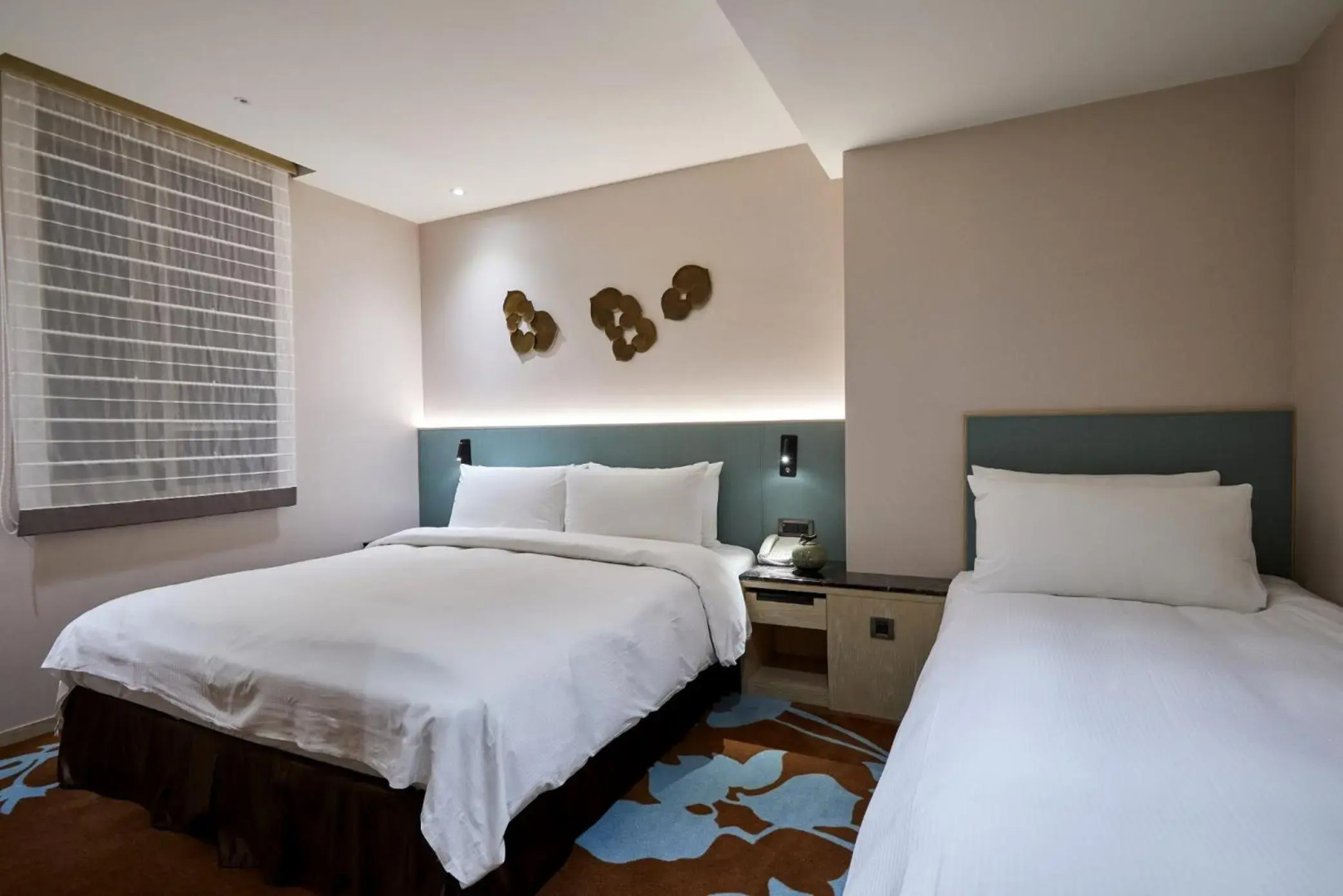 Photo - K Hotel Taipei II