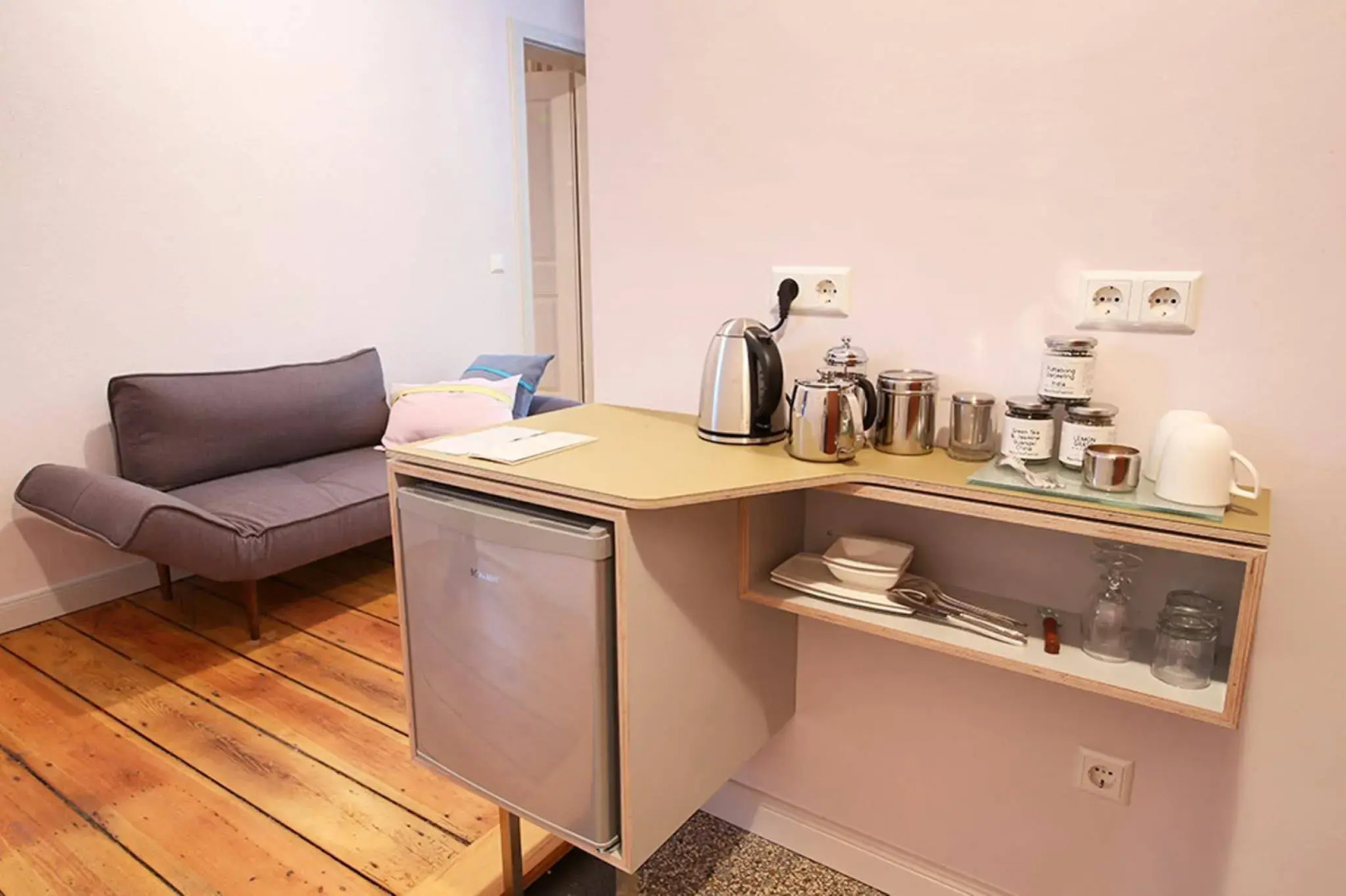 Foto - Wil7 Boutique Hotel