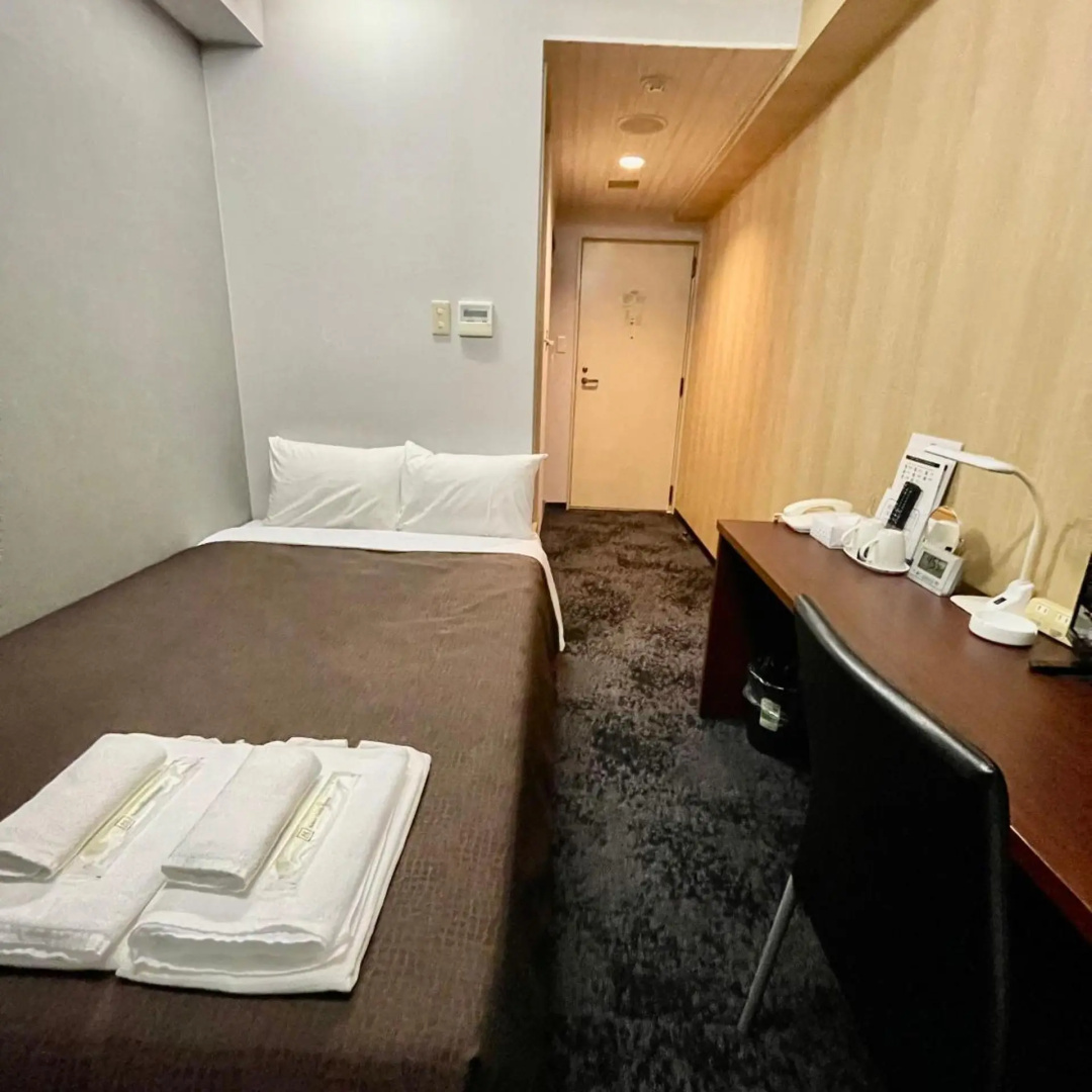 Foto - Hotel Select Inn Saitama Moroyama