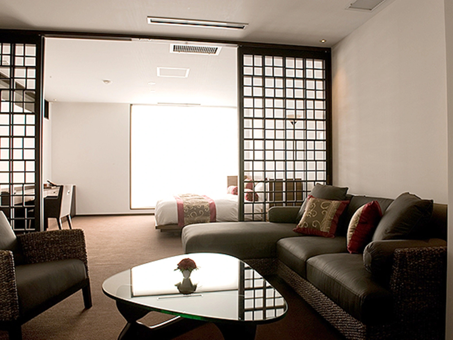Foto - Kizashi The Suite