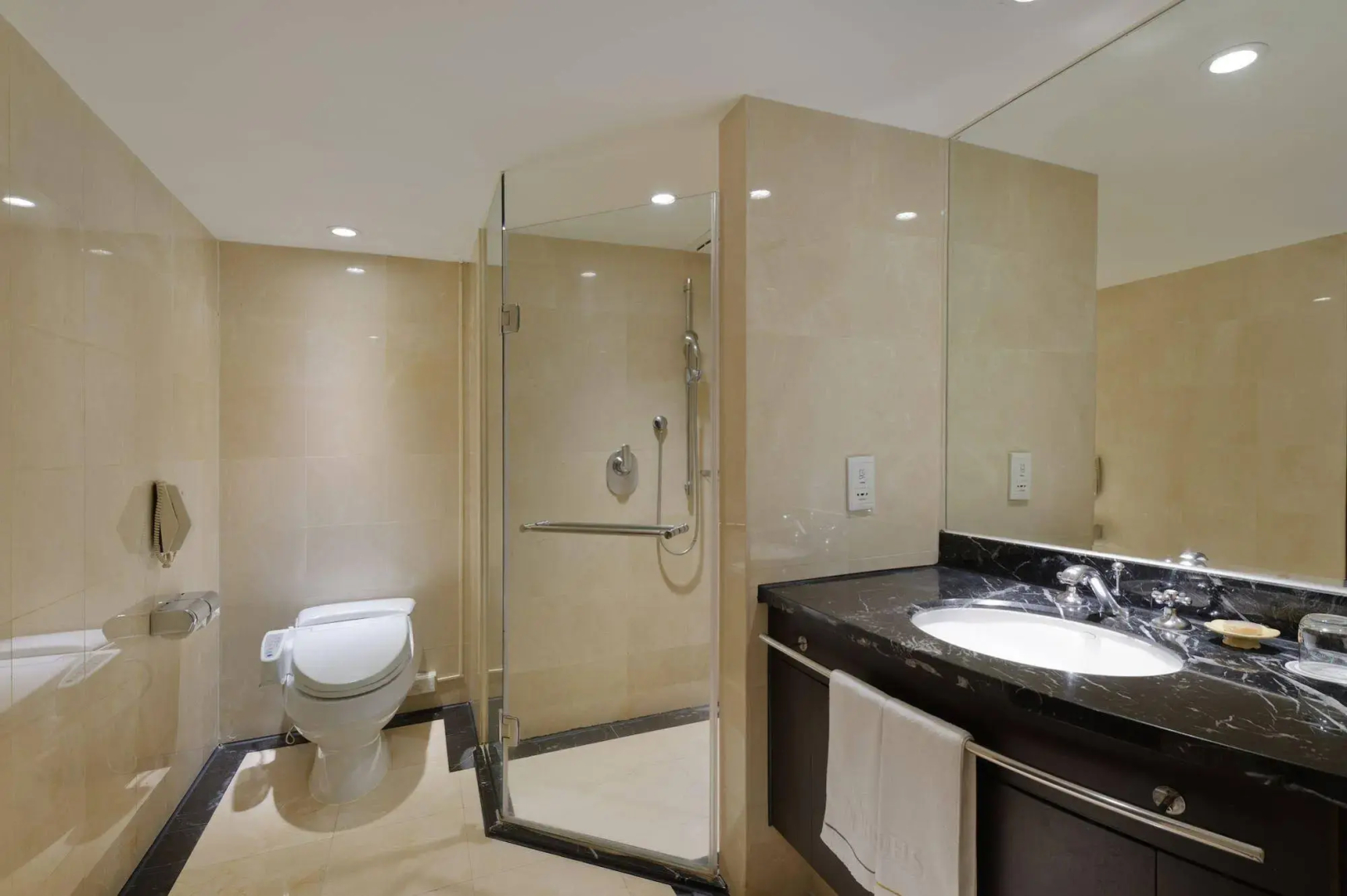 Photo - K Hotel Taipei II