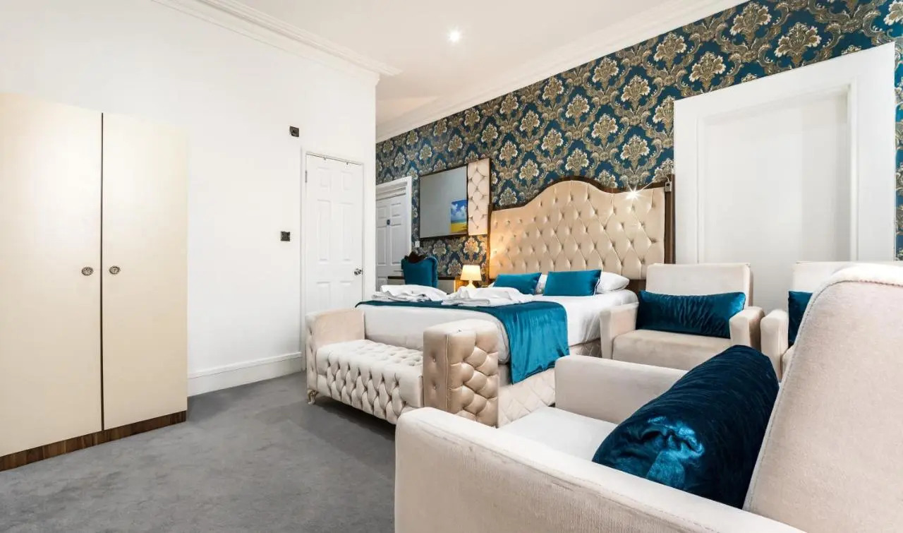 Foto - Vilenza Hotel