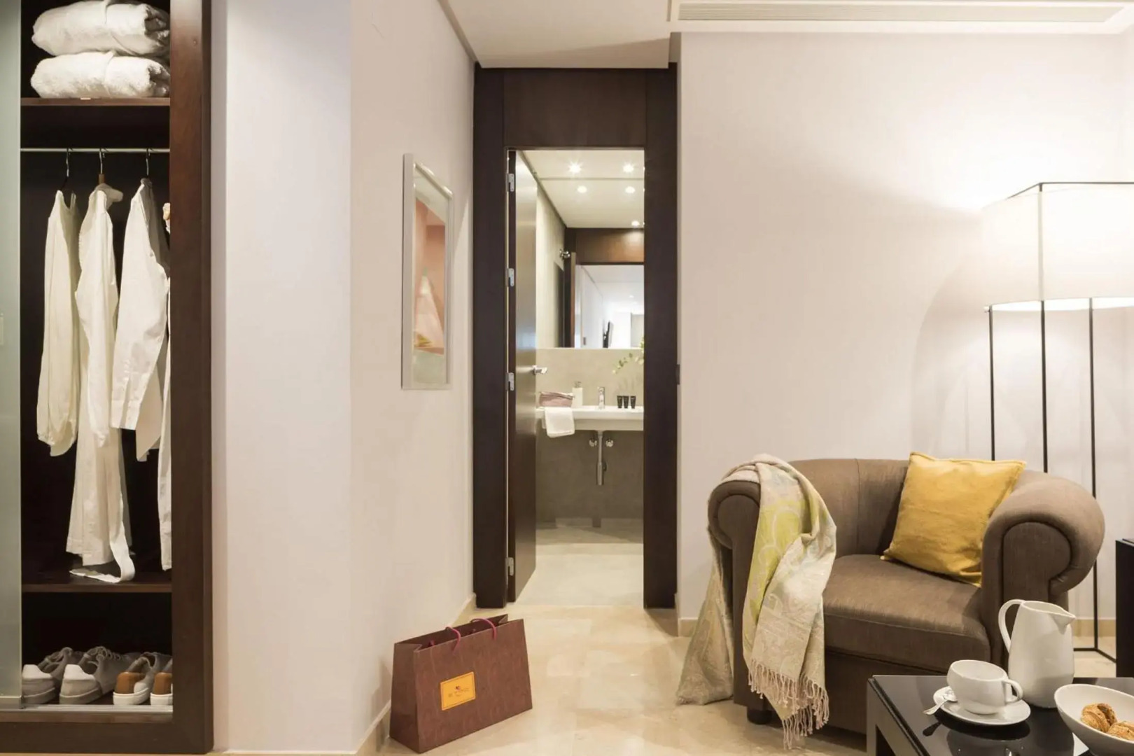 Foto - Sanctuary Hotel New York