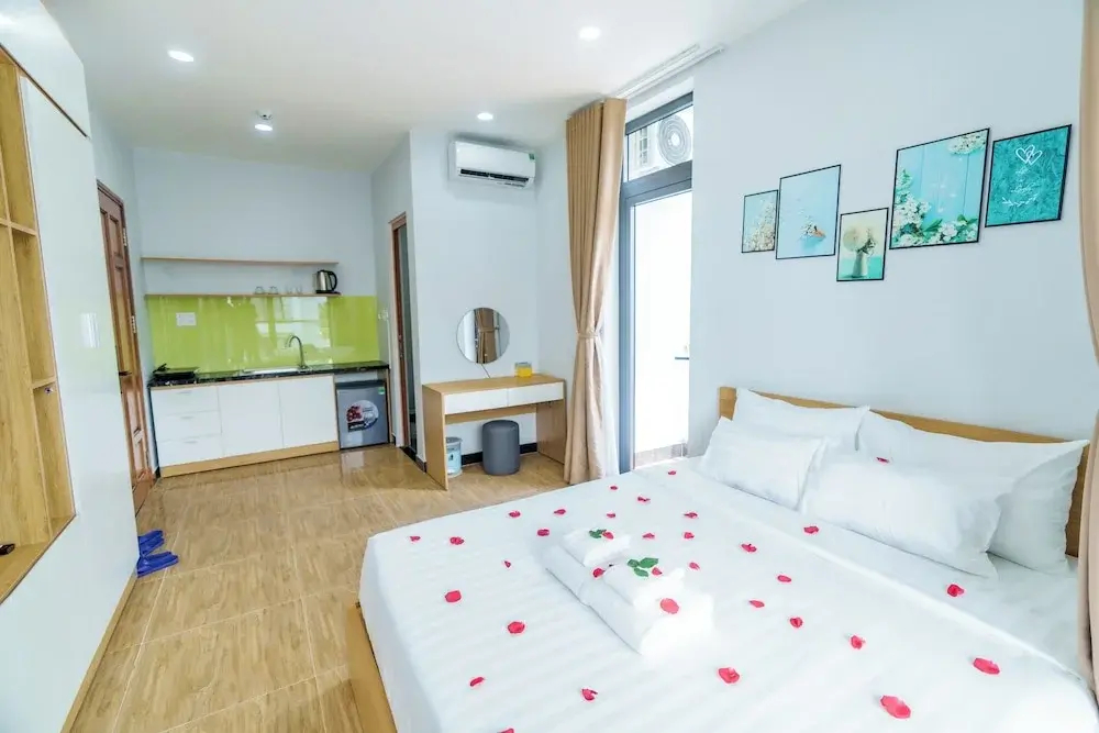 Photo - HomyPlus Apartment