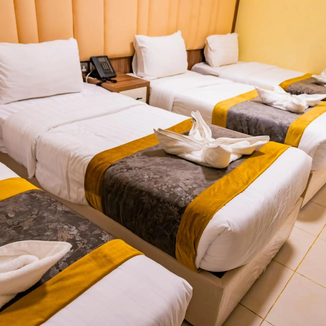 Foto - Diyafa Al Mukhtara Hotel