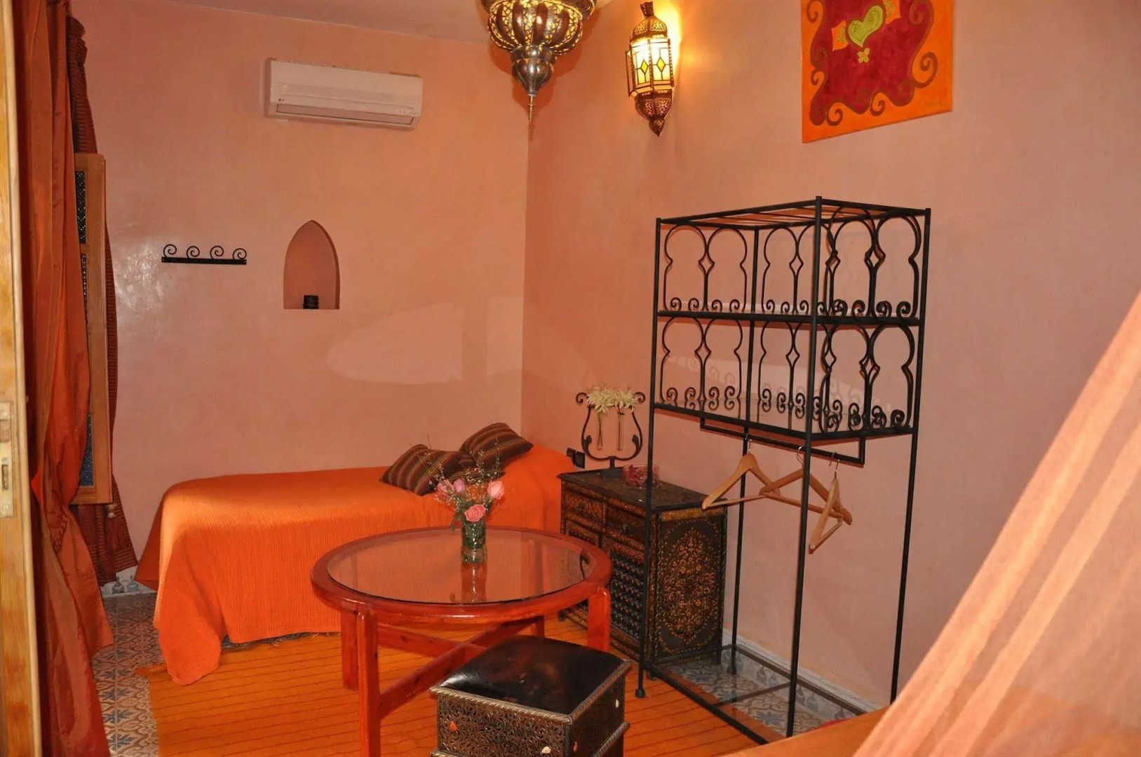 Foto - Riad Zayane Atlas