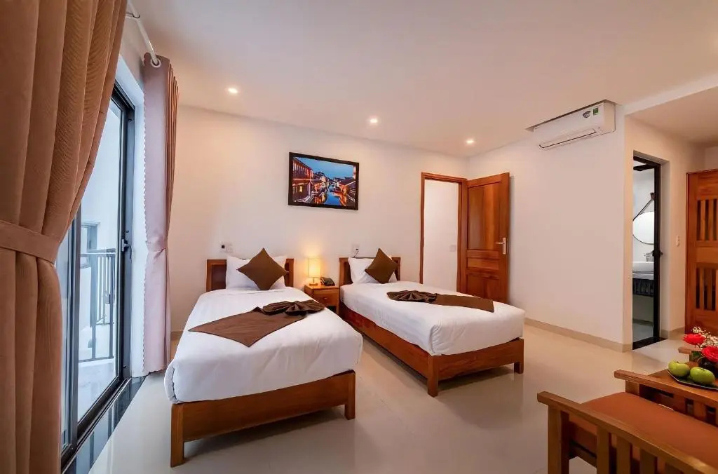 Photo - Tomorrow Hoi An Villa
